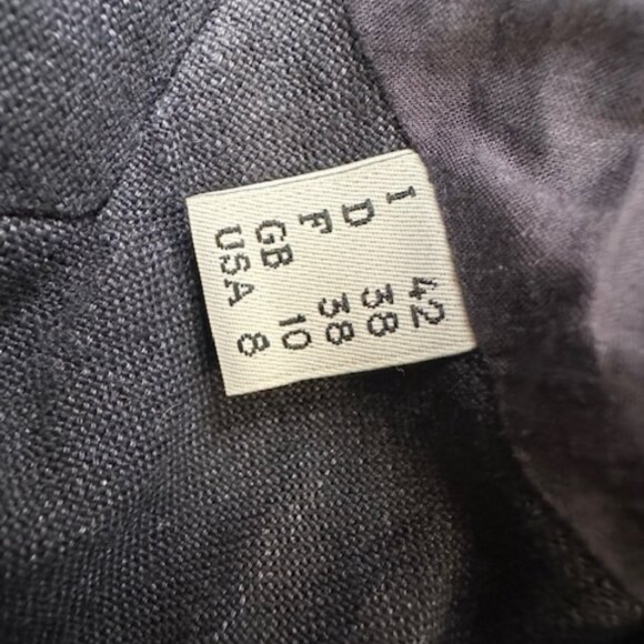 Moschino Cheap and Chic Blazer Size 8 - Picture 8 of 8